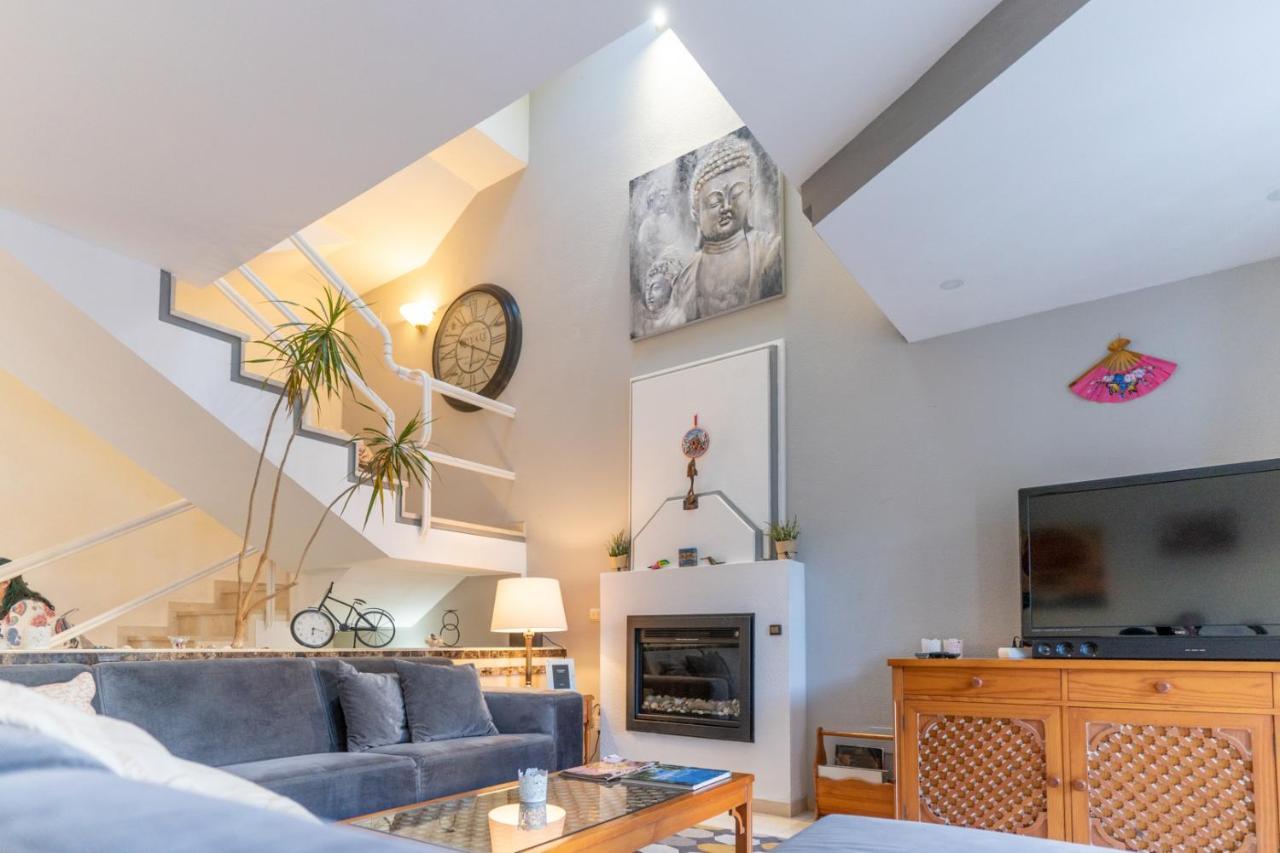Appartement Vip Dominion Estepona