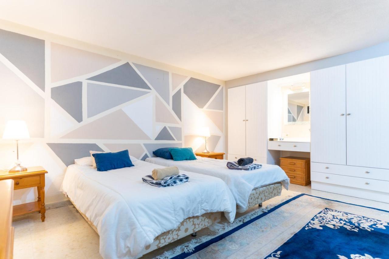 Vip Dominion Appartement