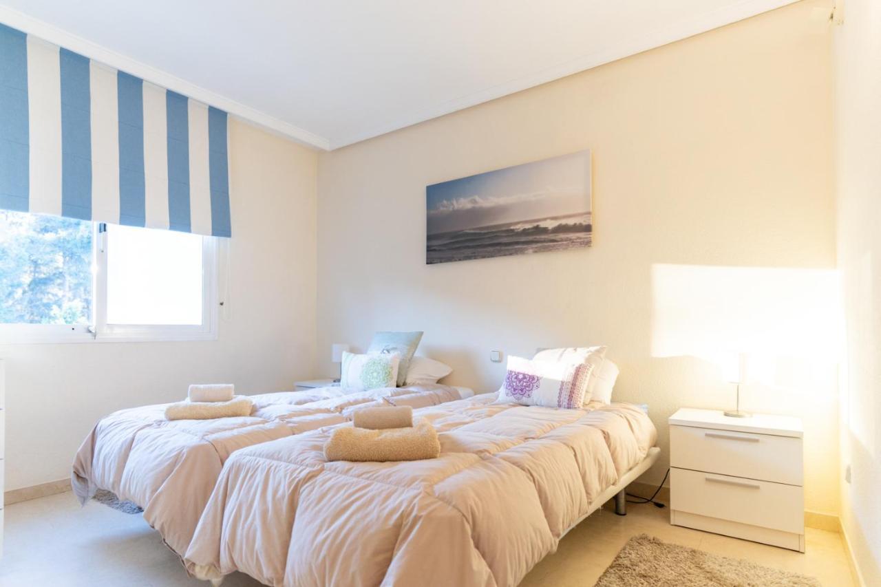 Vip Dominion Appartement Estepona