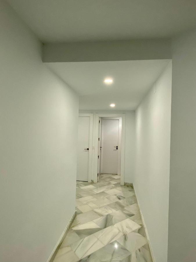 Luxury Three Bedroom At Estepona