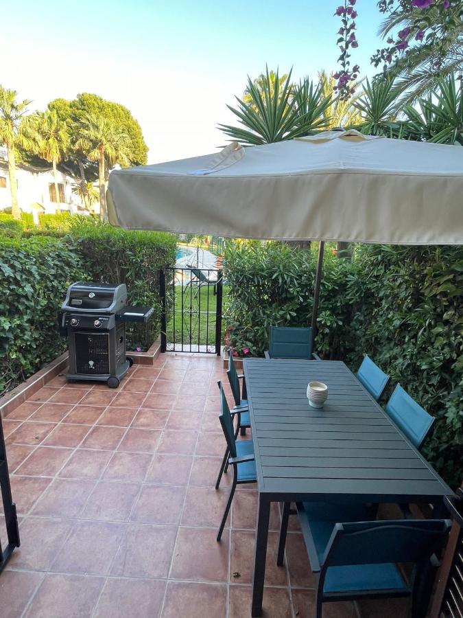 Fantastic New Townhouse /front Beach/2bedr/2,5bath Apartment *