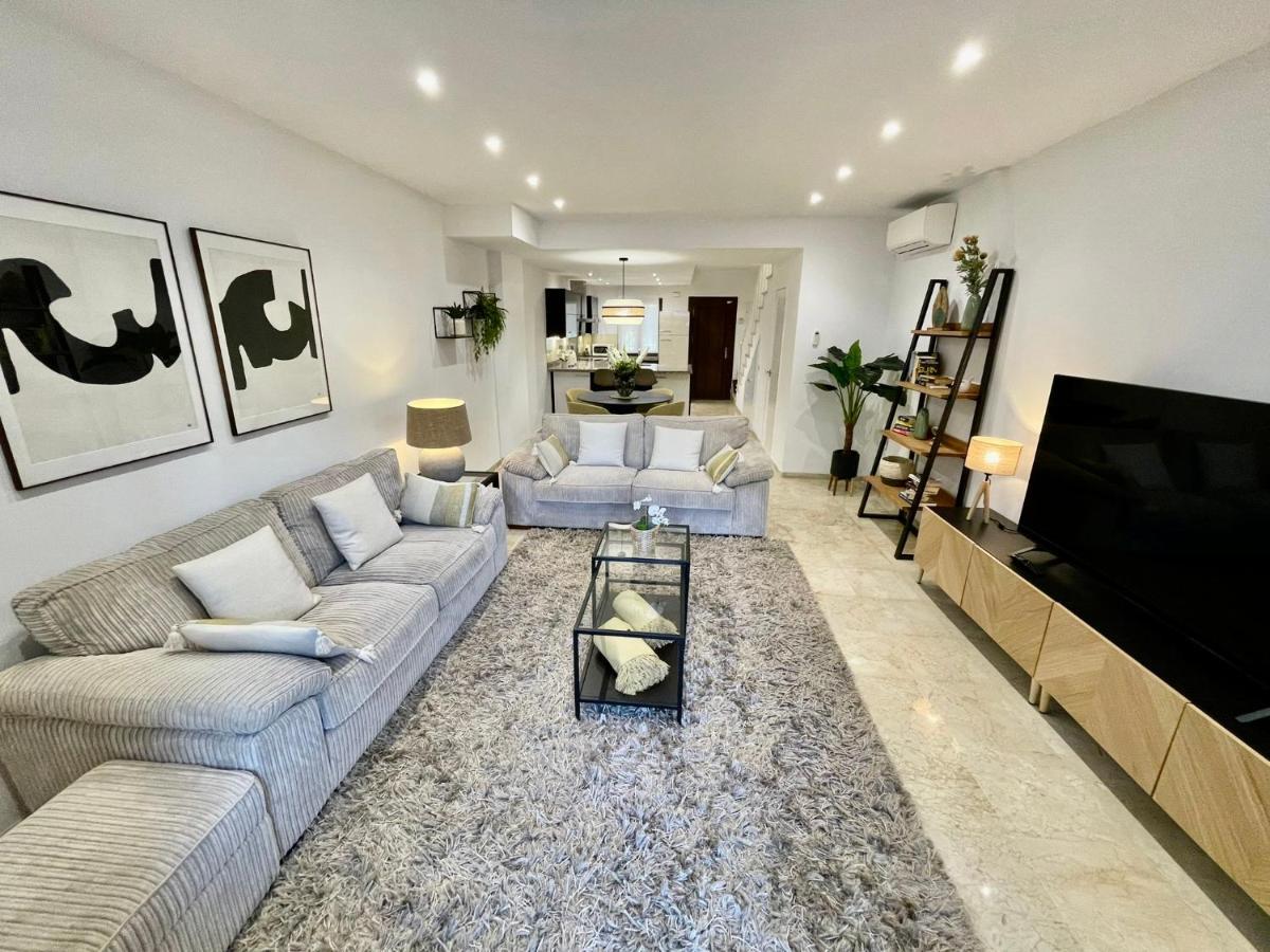 Apartment Fantastic New Townhouse /front Beach/2bedr/2,5bath