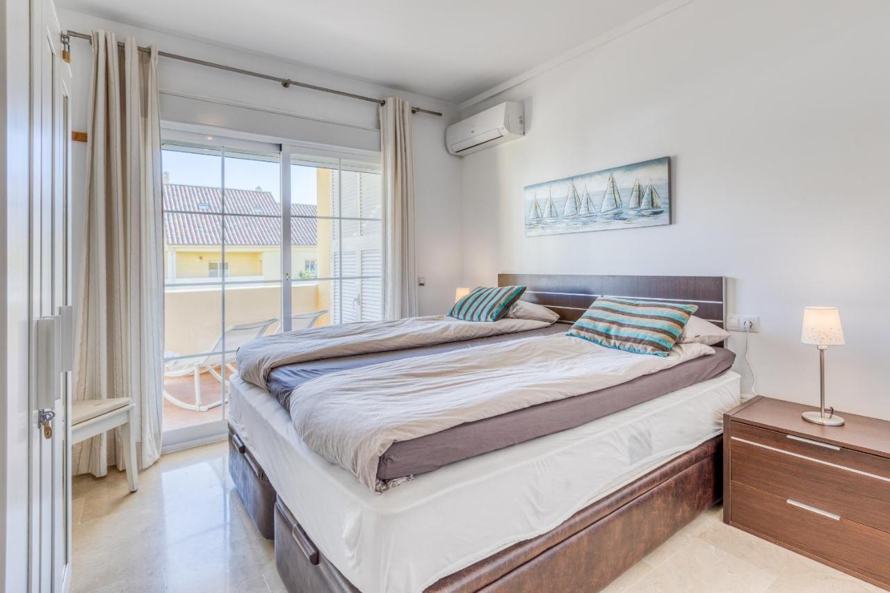 Hanami Puerto Alto 4-9 Appartement