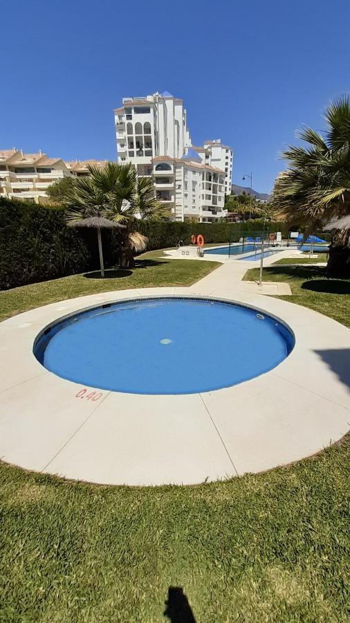 Balcon Del Mar *
