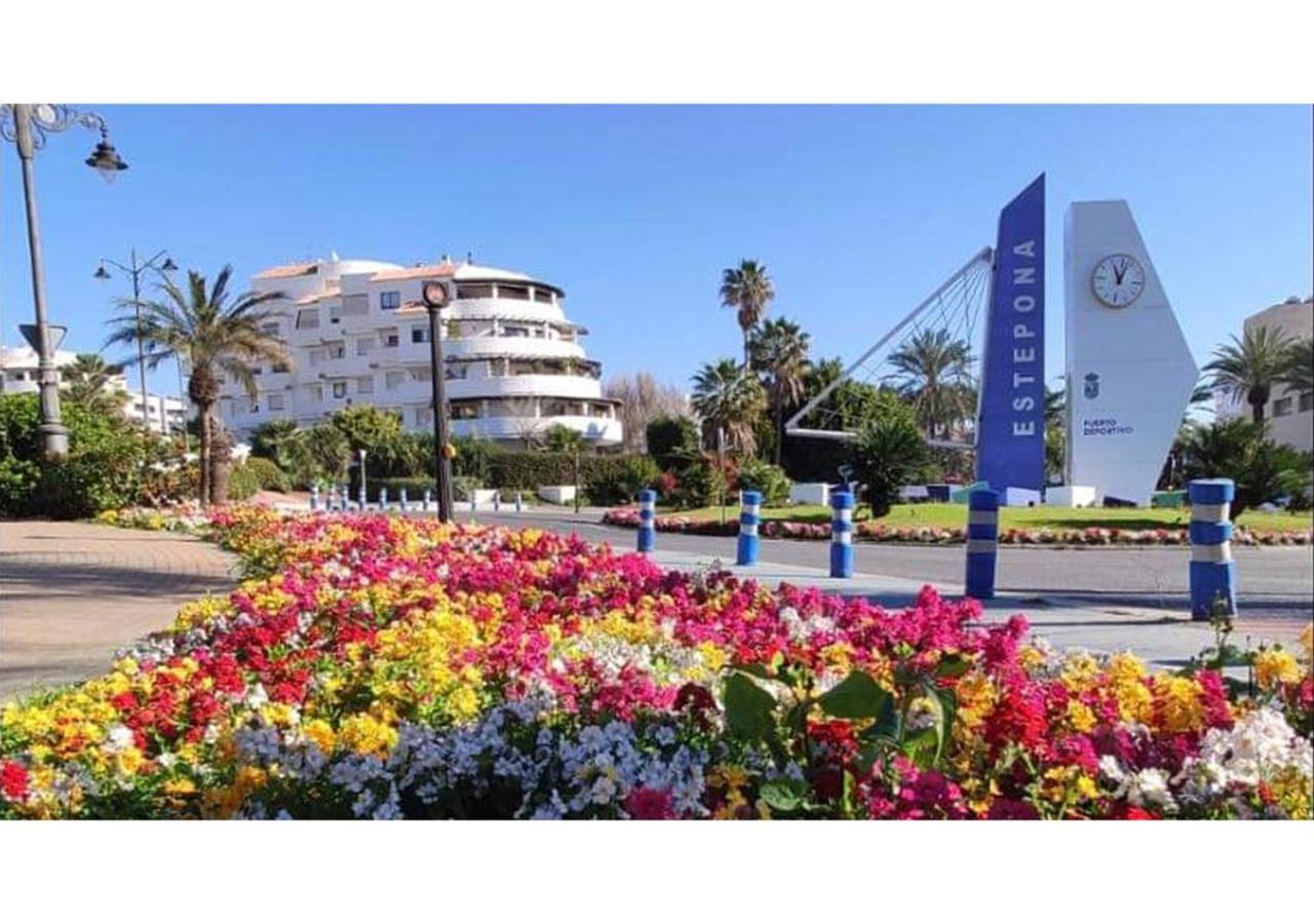 Balcon Del Mar Estepona