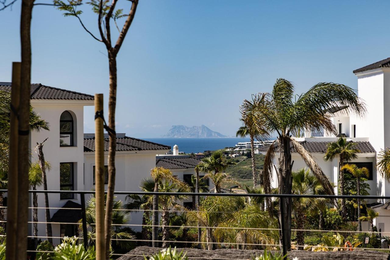 Brand New, Luxurious Ground Floor In Mirador De Hills Estepona