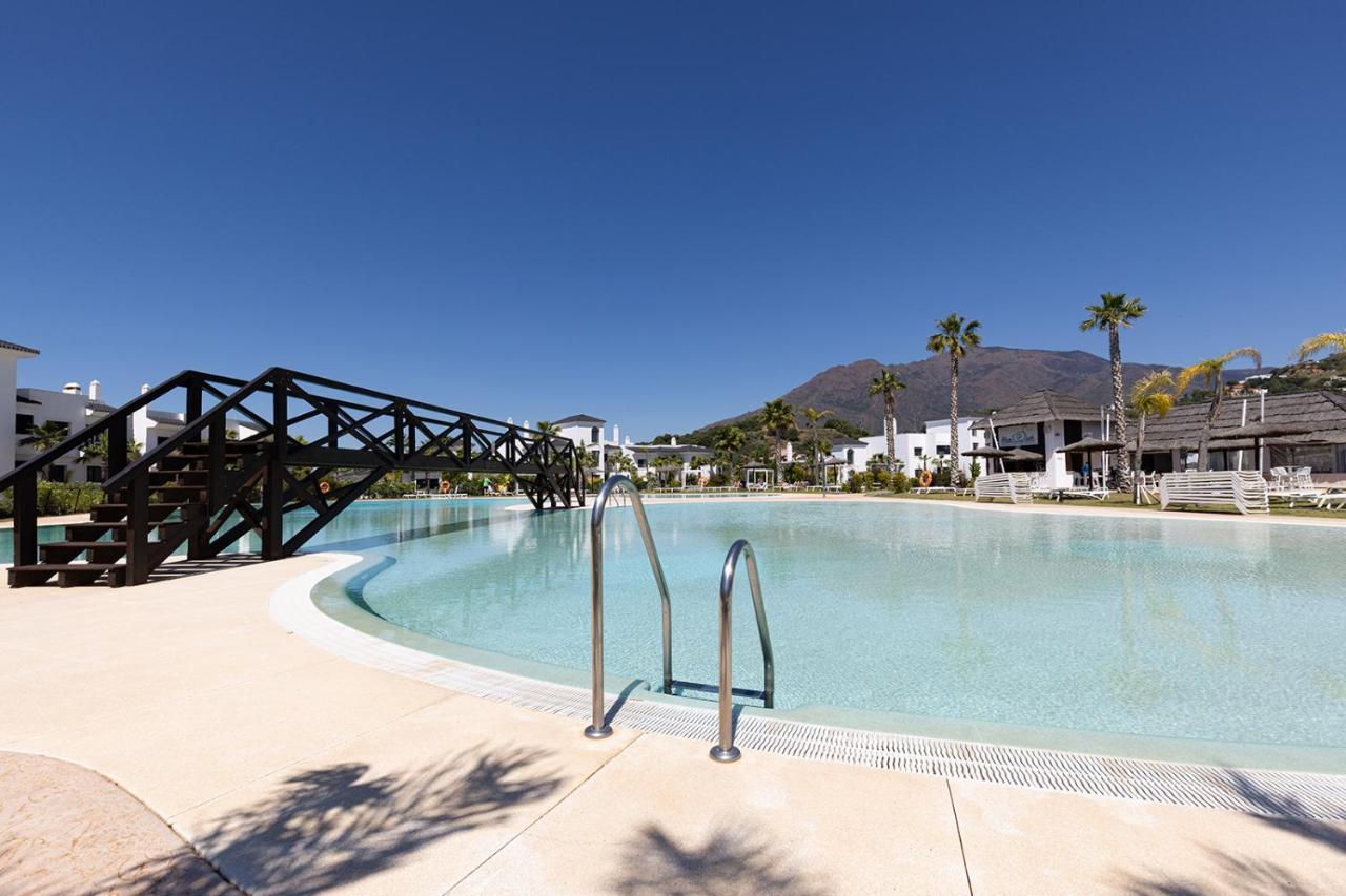 Appartement Brand New, Luxurious Ground Floor In Mirador De Hills