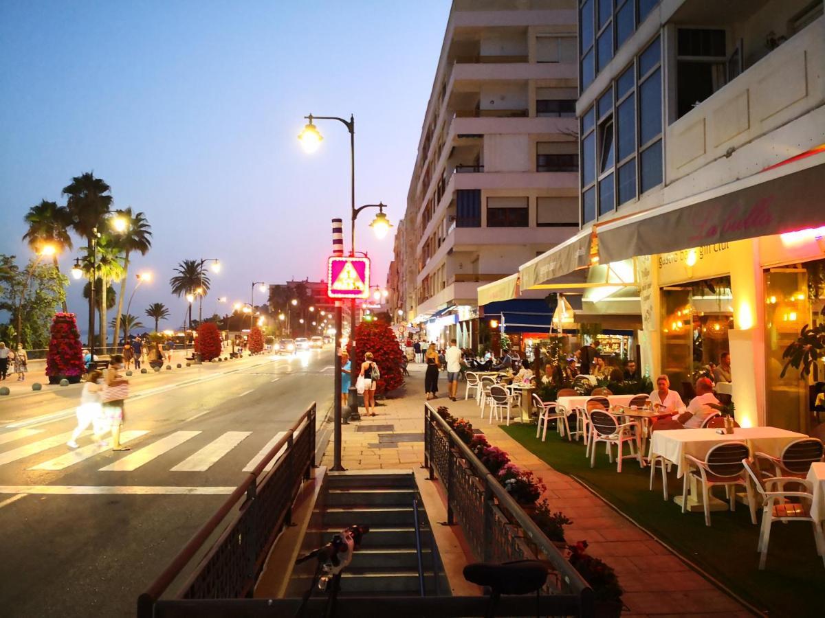 Sea Breeze * Estepona