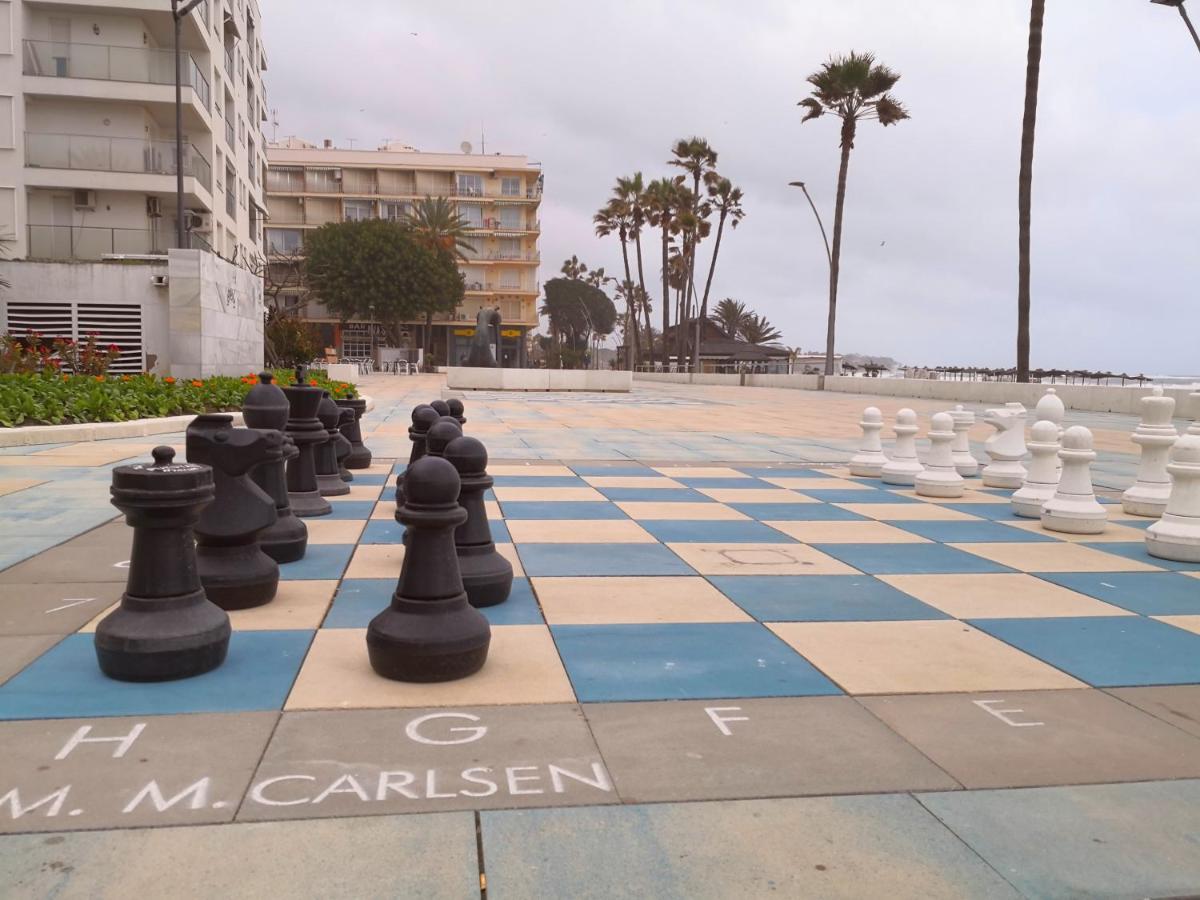 Sea Breeze Apartment Estepona
