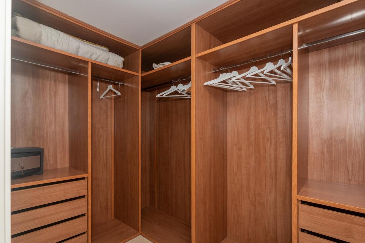 Duplex Penthouse With 3 Bedrooms *