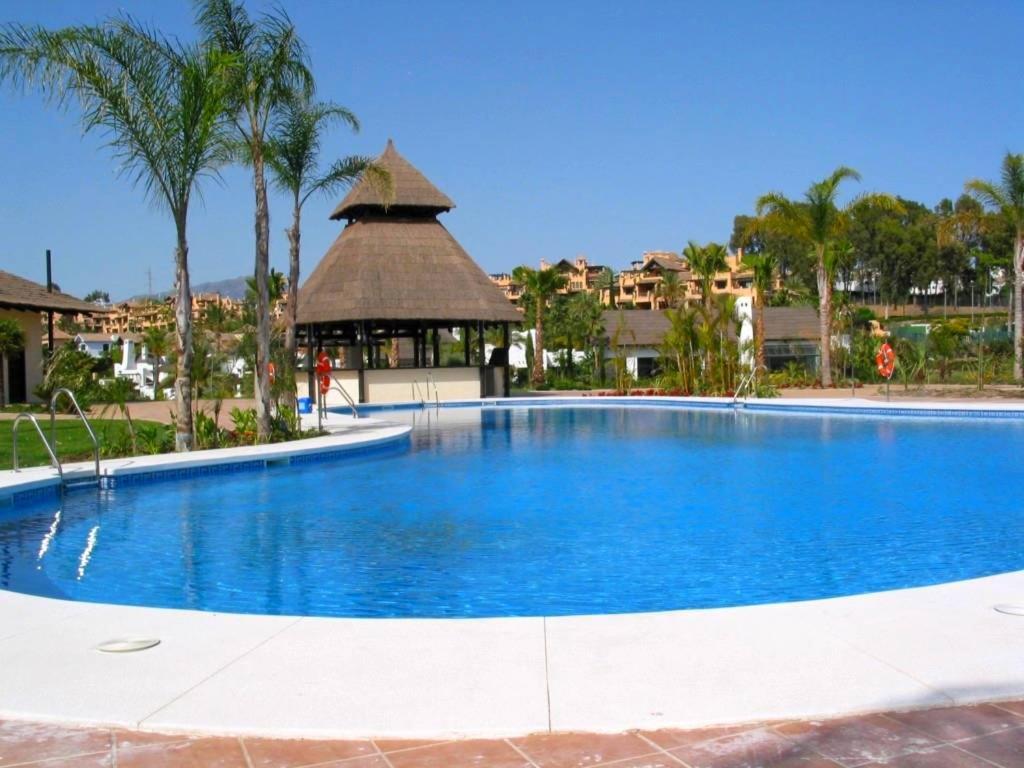 Hotel El Campanario Del Paraíso 3*