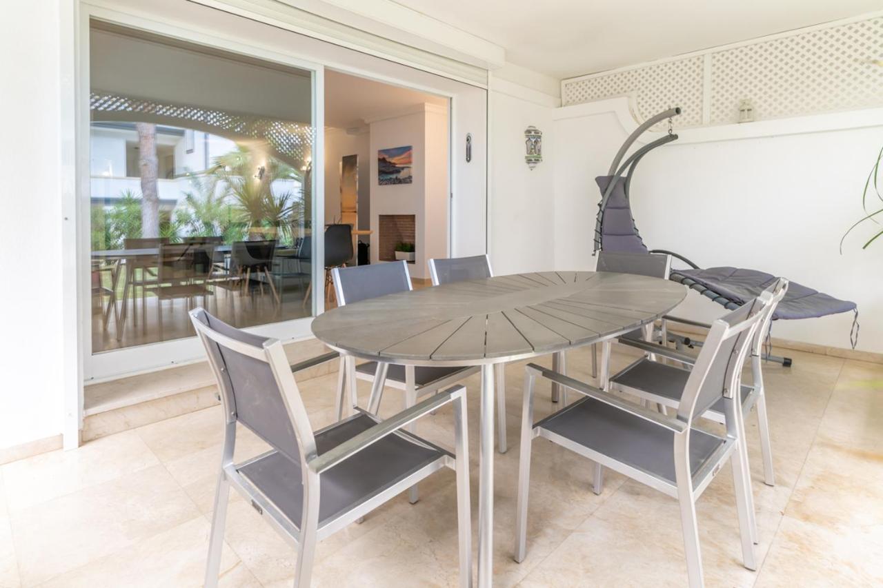 Vip Dominion Appartement *