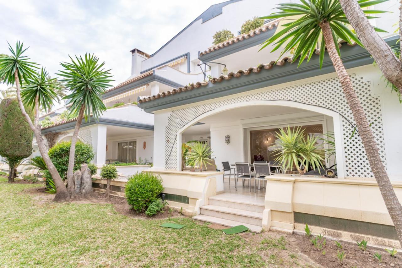 Vip Dominion Appartement Estepona