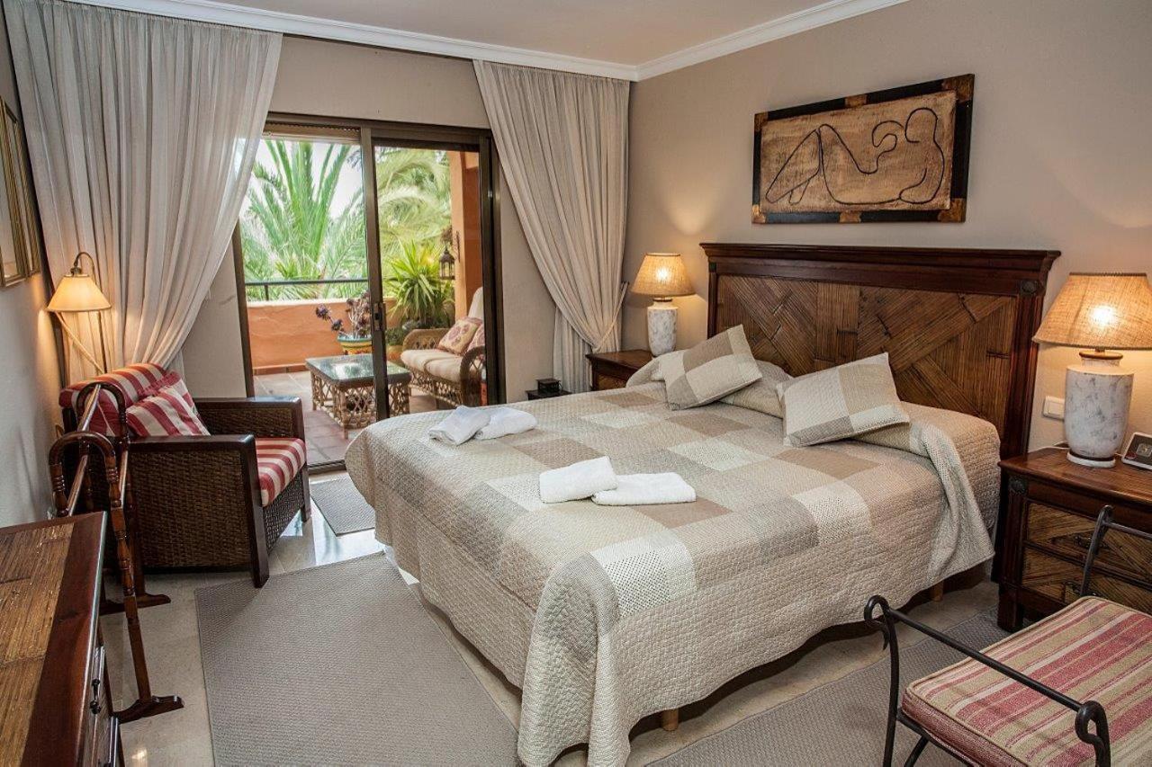 Prado Apartment