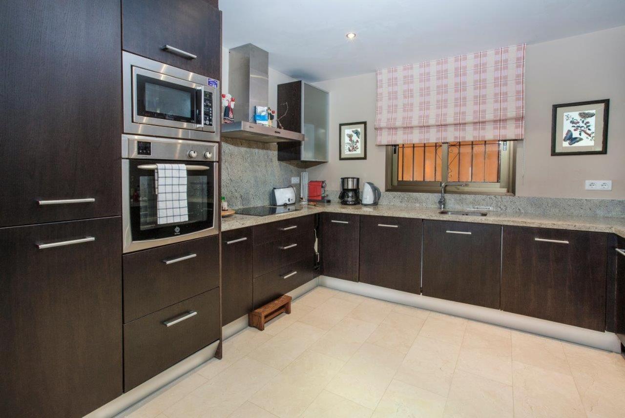 Prado Apartment *