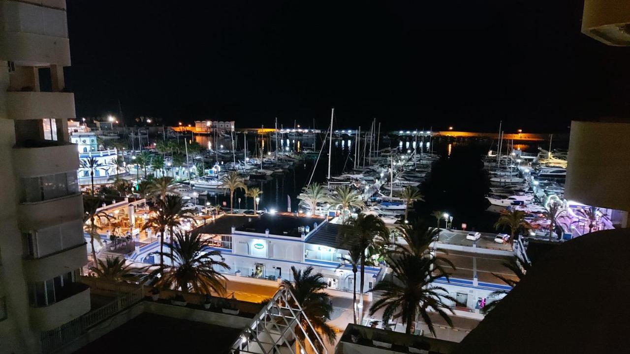 Puerto Paraiso Port Apartamento Estepona