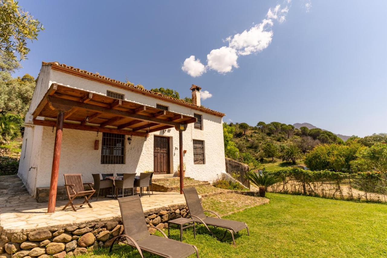 La Aldea De Sta Teresa, Casa Grande Estepona