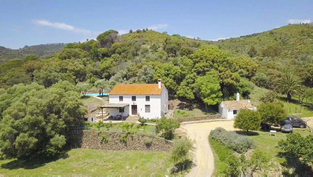 La Aldea De Sta Teresa, Casa Grande Estepona
