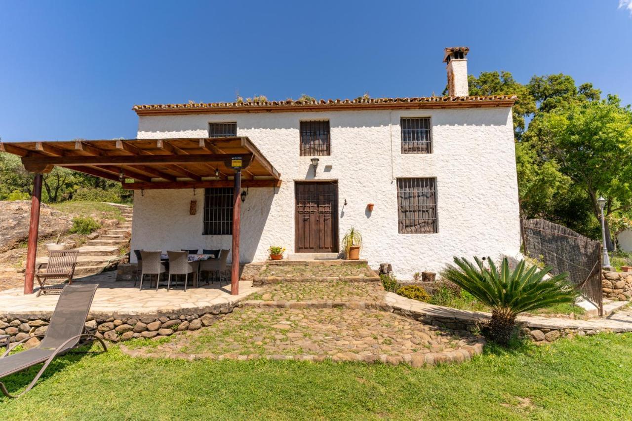 La Aldea De Sta Teresa, Casa Grande Holiday home