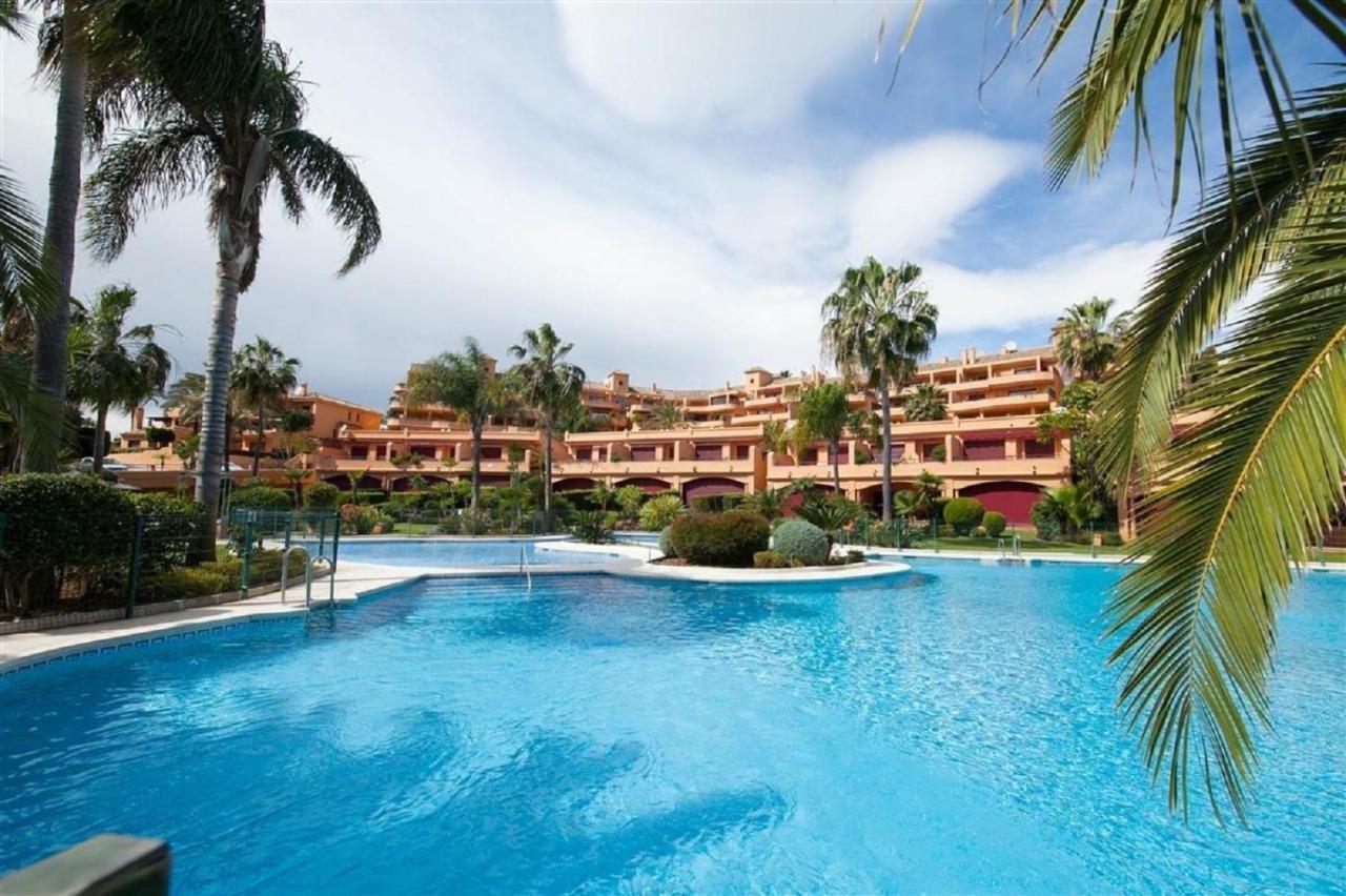 Apartment Prado Estepona