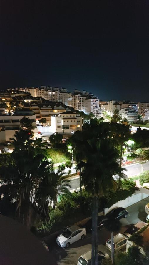 Apartamento Puerto Paraiso Port Estepona
