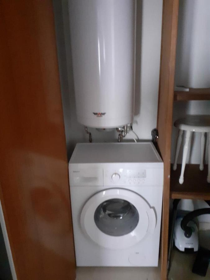 Apartamento Puerto Paraiso Port