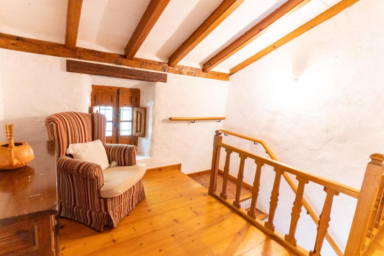 Holiday home La Aldea De Sta Teresa, Casa Grande Estepona