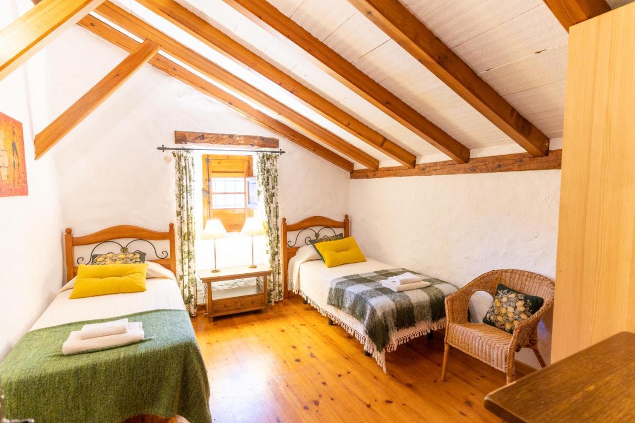 La Aldea De Sta Teresa, Casa Grande Holiday home