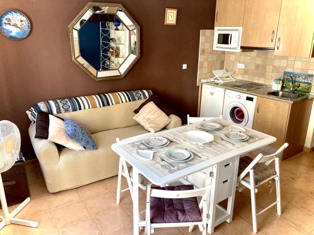 Apartaunmomento Y Disfruta!! * Estepona