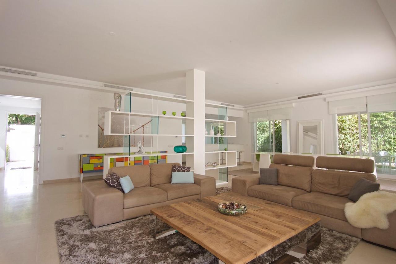 For Rent In Marbella * Estepona