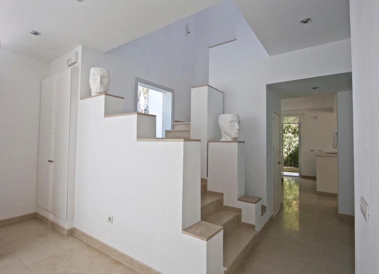 For Rent In Marbella Holiday home *