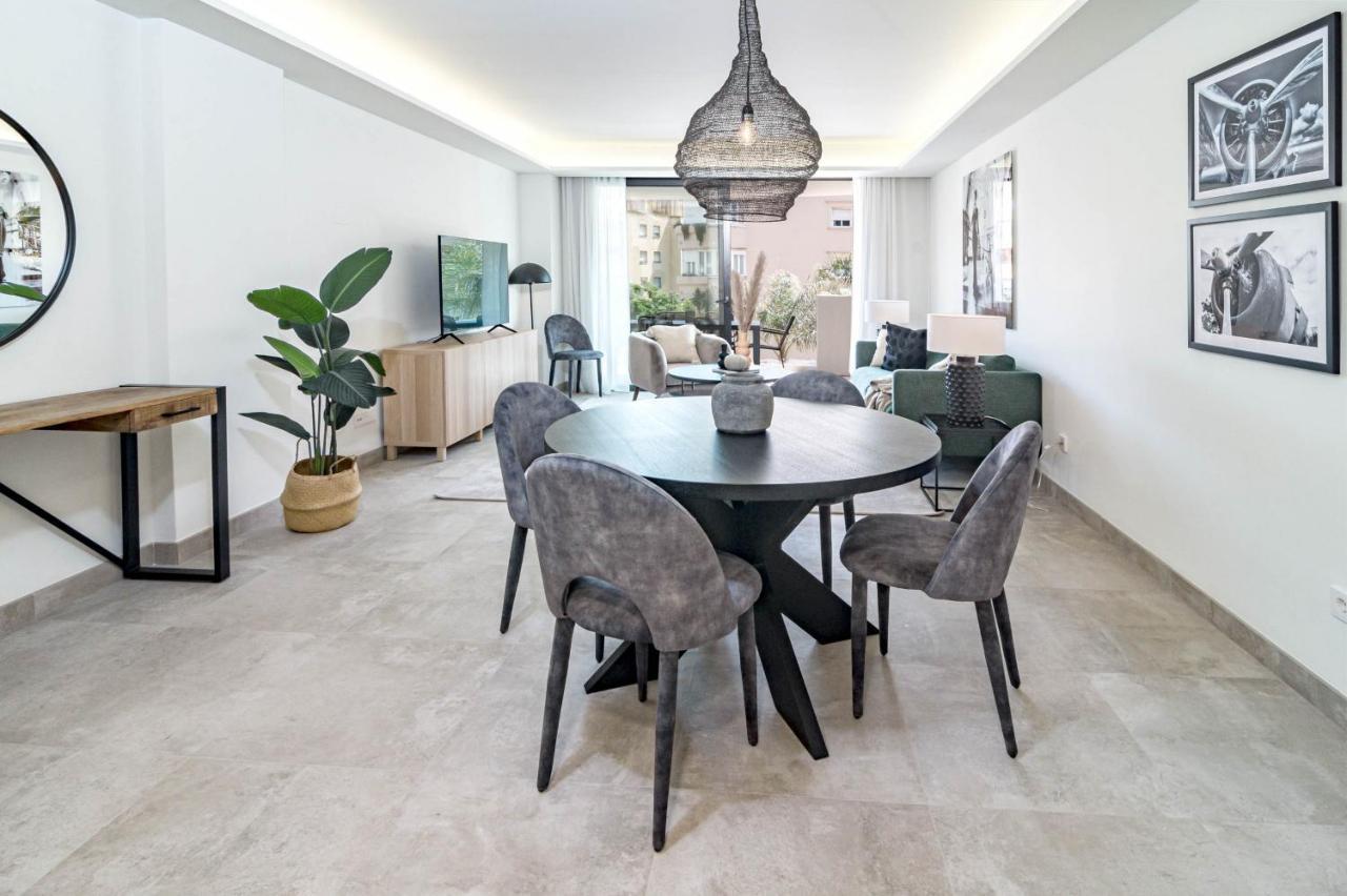 Inf32l- Modern Apartment, Families Only Appartement