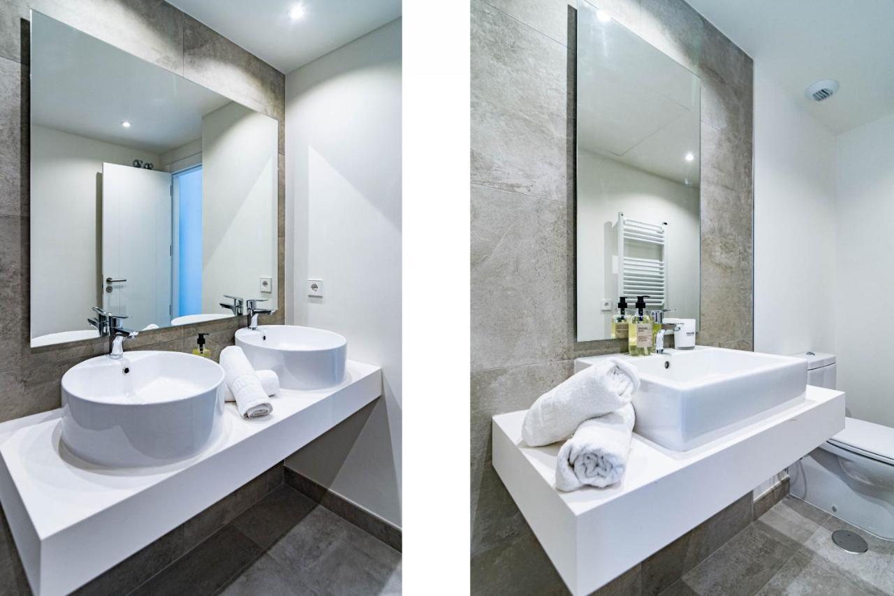 Inf32l- Modern Apartment, Families Only Appartement Estepona