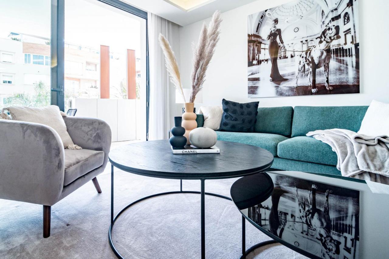 Inf32l- Modern Apartment, Families Only Appartement