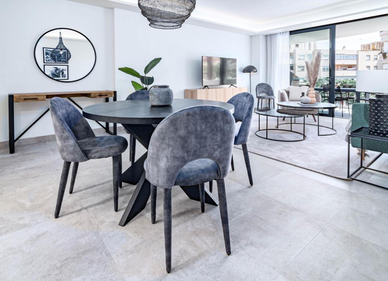 Inf32l- Modern Apartment, Families Only Appartement