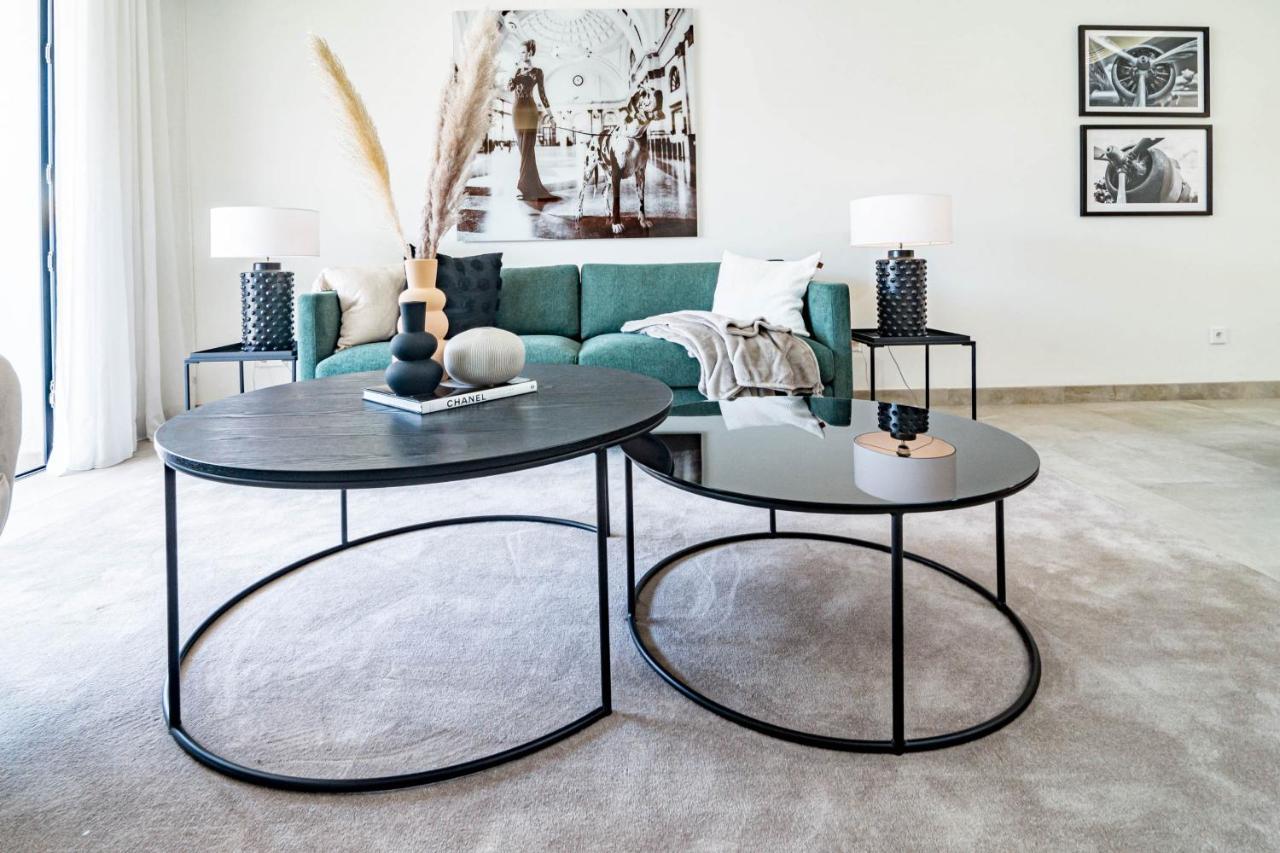 Inf32l- Modern Apartment, Families Only