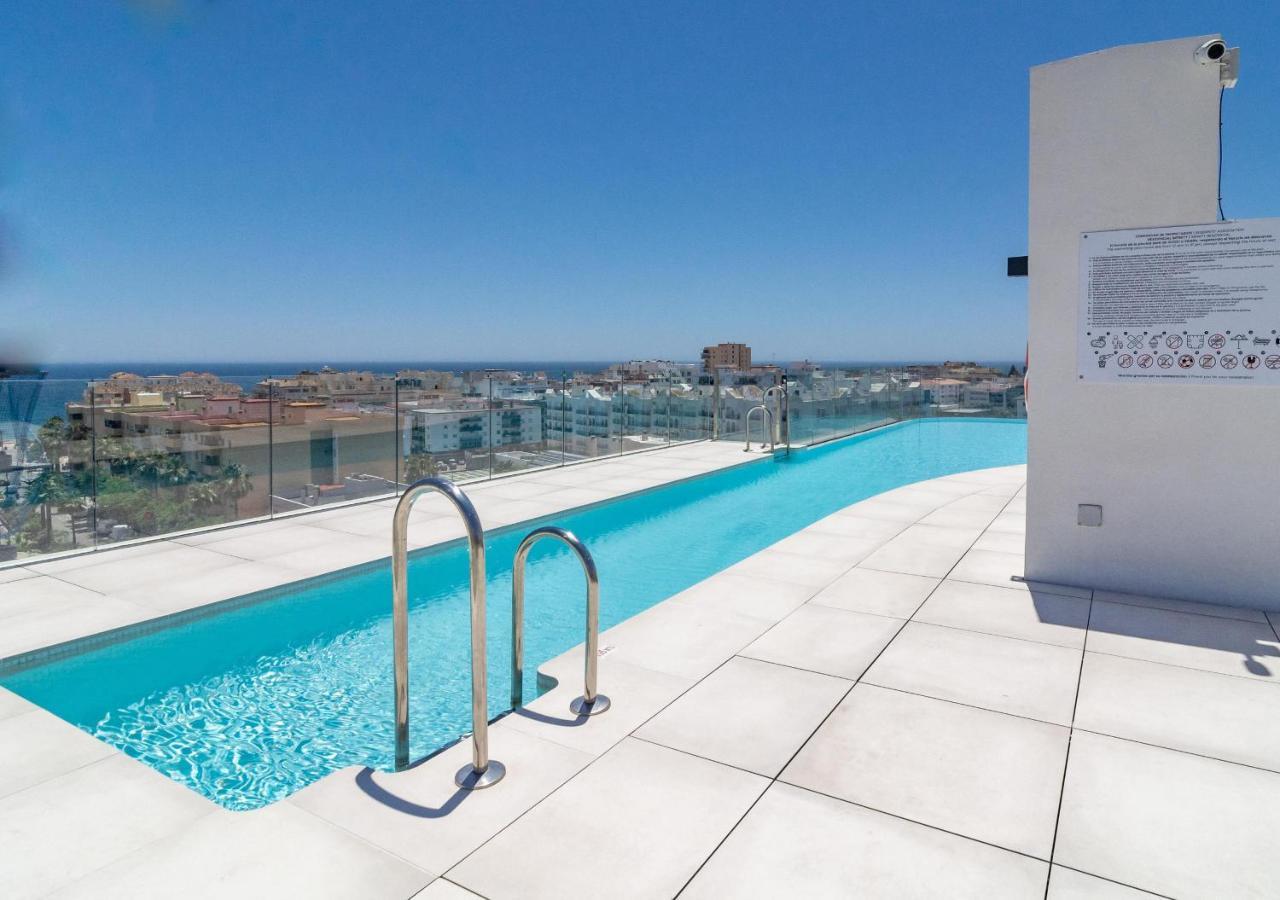 Inf32l- Modern Apartment, Families Only Appartement
