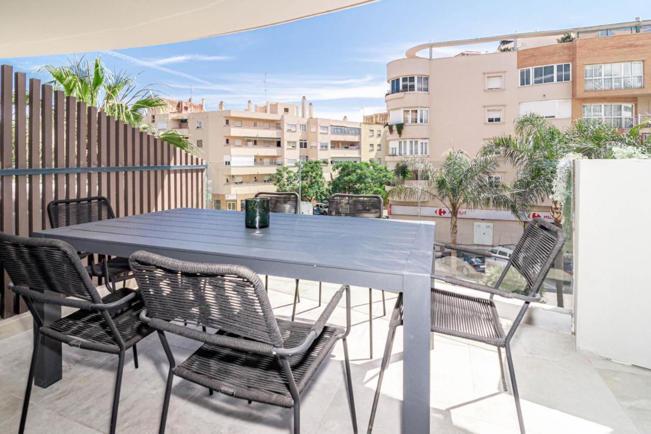 Appartement Inf32l- Modern Apartment, Families Only Estepona