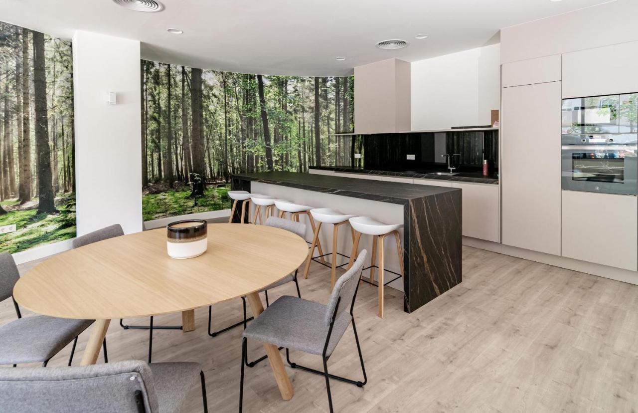 Inf32l- Modern Apartment, Families Only Appartement