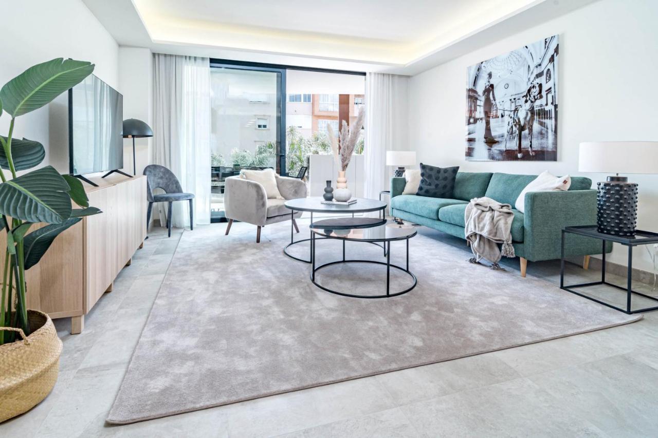 Inf32l- Modern Apartment, Families Only