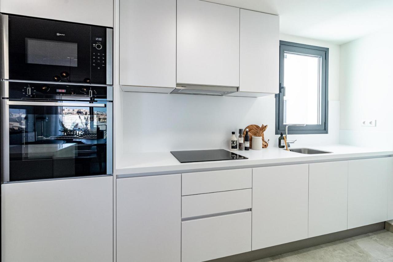 Appartement Inf32l- Modern Apartment, Families Only Estepona