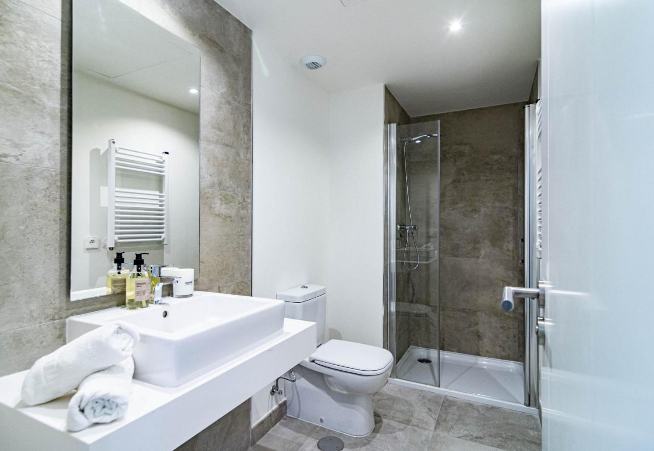 Inf32l- Modern Apartment, Families Only Estepona
