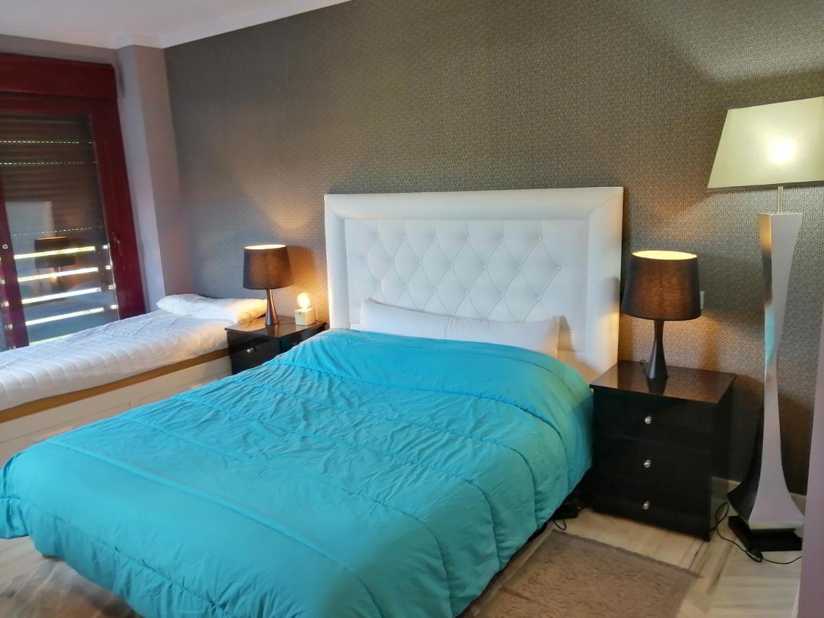 Villa New Luxury 3 Beds Private Pool Garden Inside And Country Club *