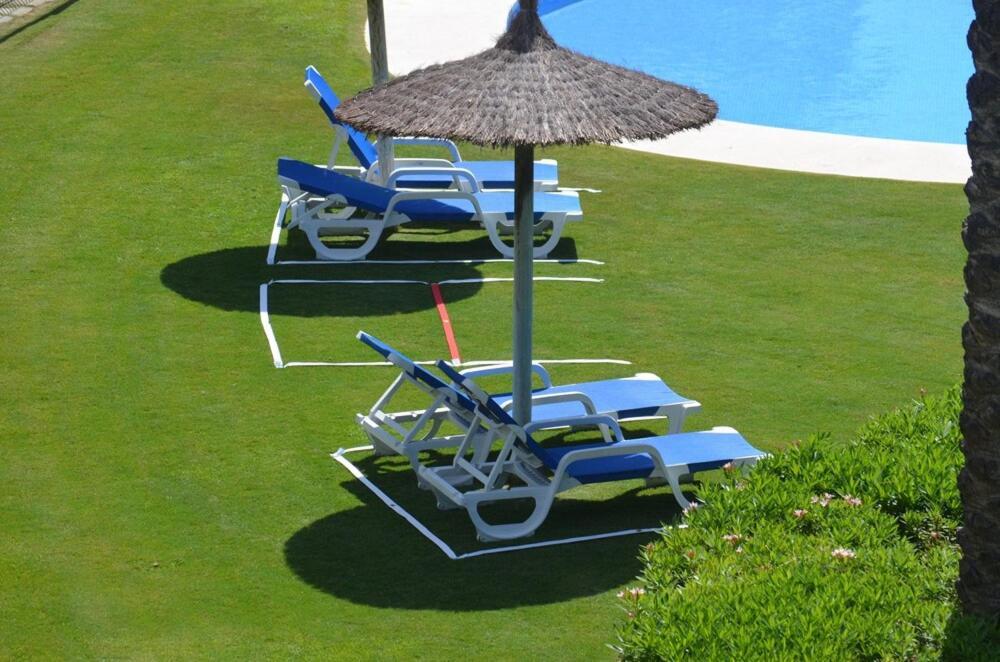 New Luxury 3 Beds Private Pool Garden Inside And Country Club Villa