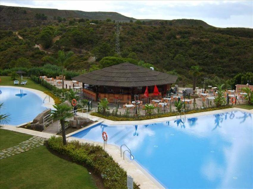 Villa New Luxury 3 Beds Private Pool Garden Inside And Country Club *