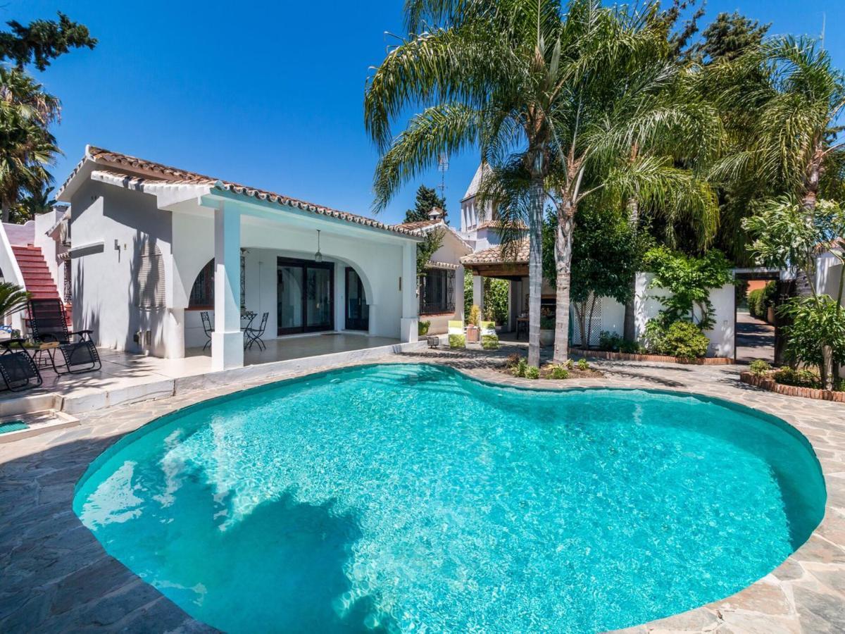 Apartment De La Quilla- Private Swimming Pool Next To The Estepona