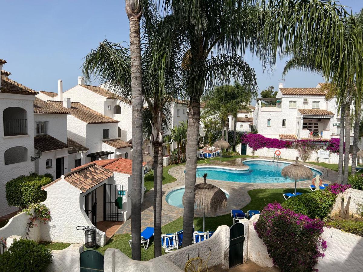 Benavista - 2 Bed Town House With Pool
