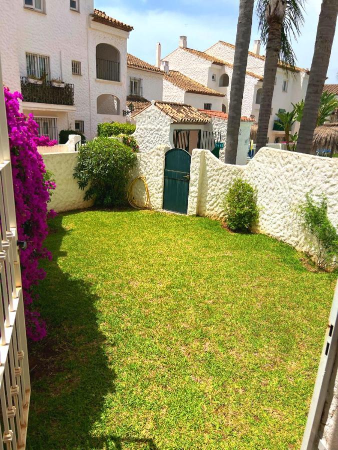 Benavista - 2 Bed Town House With Pool
