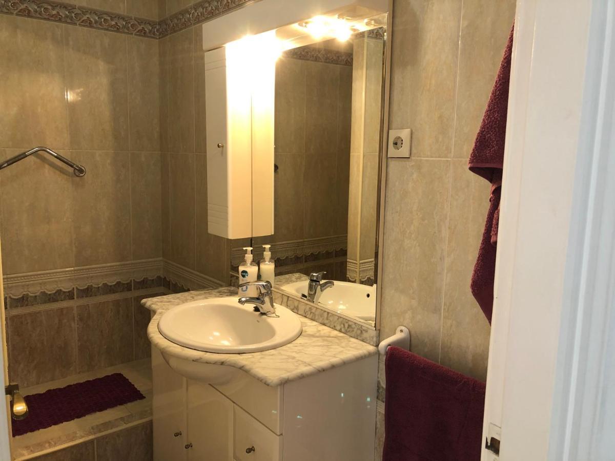 Benavista - 2 Bed Town House With Pool Estepona