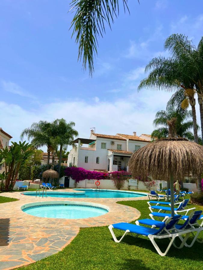 Benavista - 2 Bed Town House With Pool